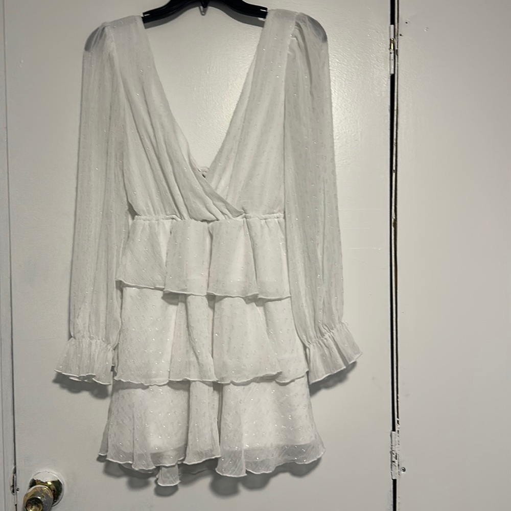 Cute dress